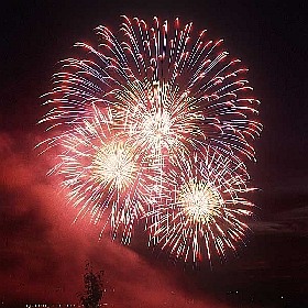 Fireworks1 Fireworks