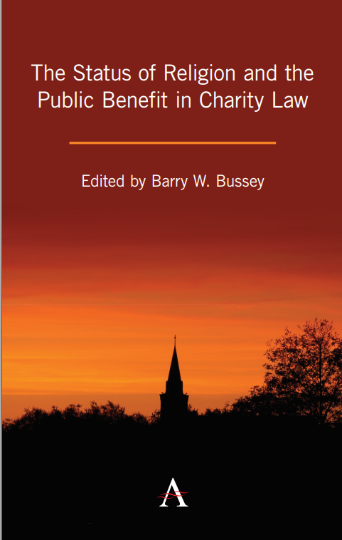 Should religious charities be denied charitable status because of political incorrectness?