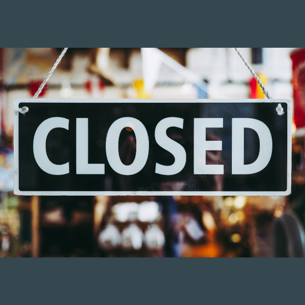 ontario back to shutdown  modified