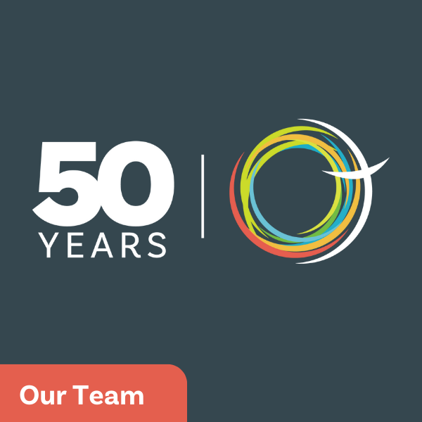 our team