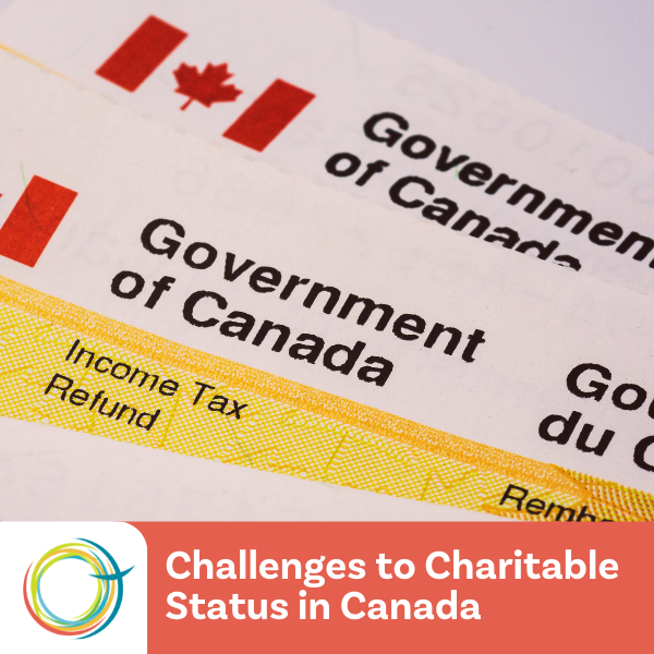 charitable status  open letter to the minister of finance