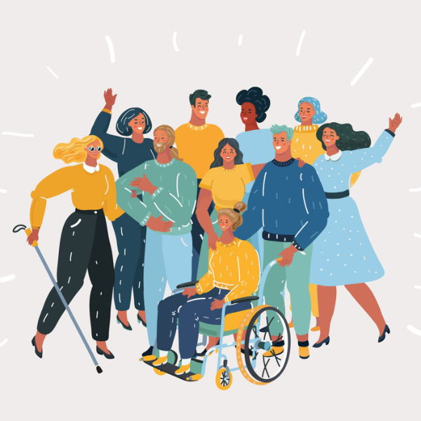 does the accessible bc act apply to your charity