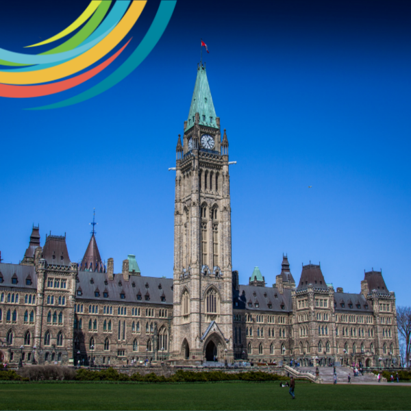 notice of ways and means motion   proposed changes to legislation affecting charities
