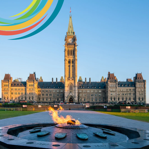 federal government launches charitable sector consultation